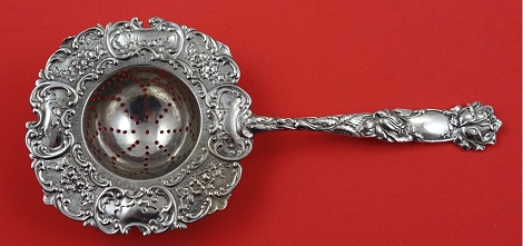Tea Strainer 6 7/8